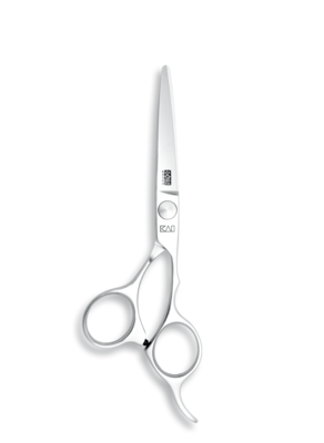 KASHO KCR 5.5" OFFSET CHROME SHEAR (KCR_55_OS)